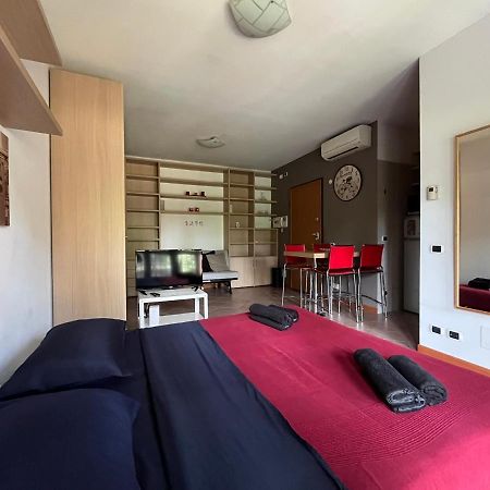 Columella 14 Apartment Milano Exterior foto