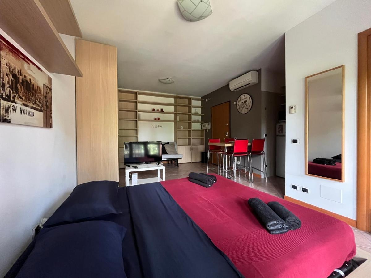 Columella 14 Apartment Milano Exterior foto
