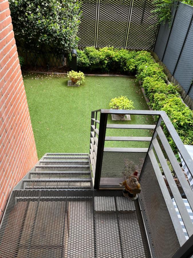 Columella 14 Apartment Milano Exterior foto
